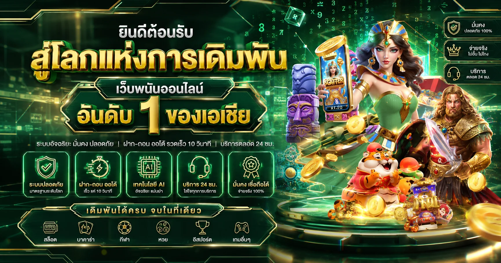 หน้าจอทางเข้า M69XBET เว็บตรงพร้อมปุ่มสมัครสมาชิก
